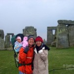 Our Youngest Traveller Interview