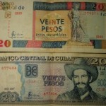 Cuban money