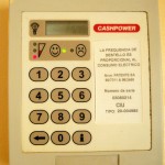 Pay-as-you-go electricity