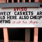 An interesting sign