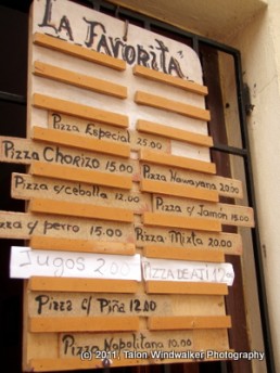 Peso shop, Habana, Cuba