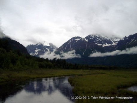 Chugach State Park