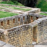 A Joining of Civilizations–Ecuador’s Only Inca Ruins