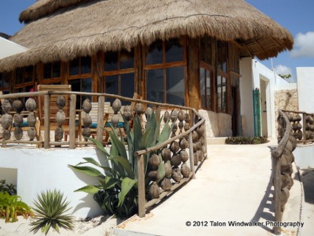 Nacional Beach Club