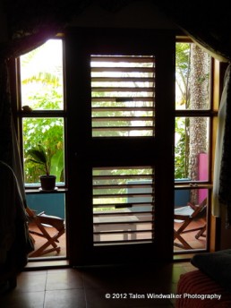 Our room
