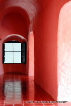 Convent of San Bernardino de Siena
