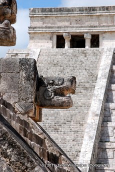 Chichen Itza