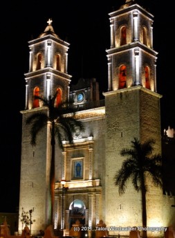 Catedral de San Gervasio