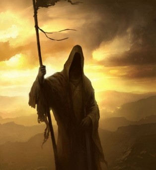 Grim Reaper