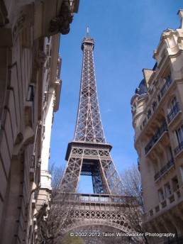 Eiffel Tower