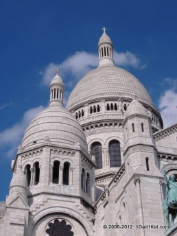 Sacre Coeur