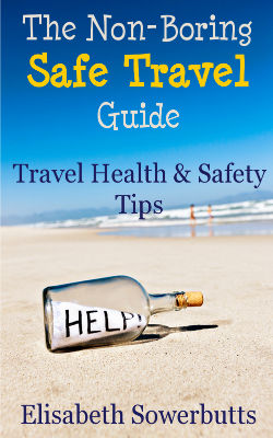 Review:  The Non-Boring Safe Travel Guide