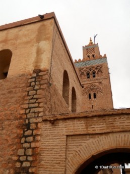 800-year-old mosque