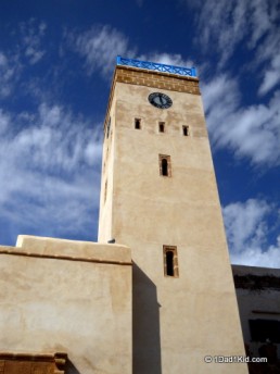 Essaouira medina