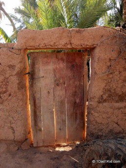 Oasis home