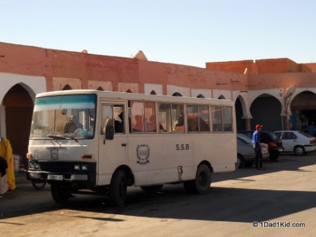 The grand taxi