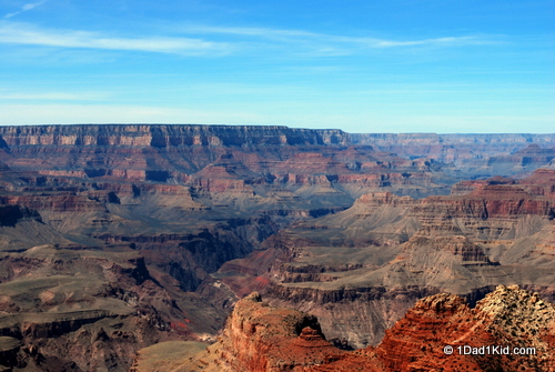 grand canyon, arizona, road trip usa, touring the usa