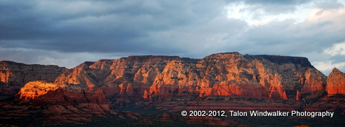 sedona, arizona, road trip usa, touring usa
