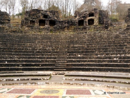 The Odeon