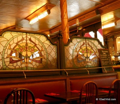 Bistrot La Renaissance