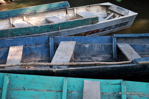 amazon, rainforest, boats, peru