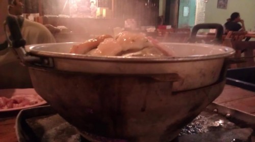 Thai BBQ