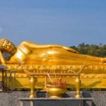 temples in bangkok