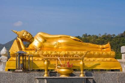 10 Beautiful Temples to Visit in Bangkok