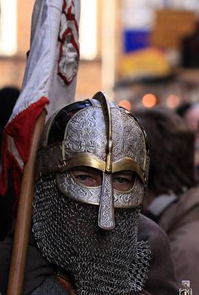 Get Ready to Celebrate in York: City of Festivals