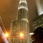 Kuala Lumpur, a city of surprises