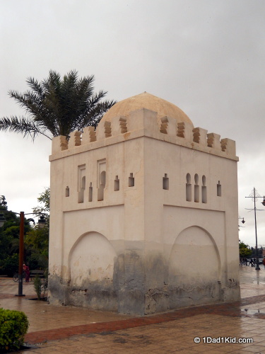 Morocco, Maroc
