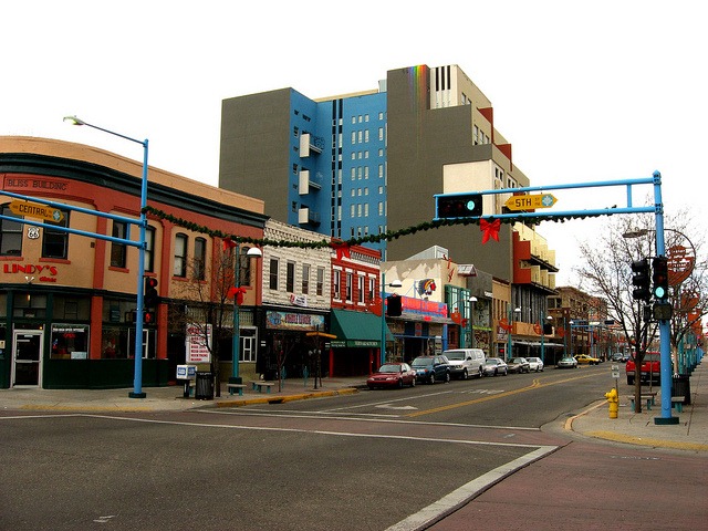 Albuquerque