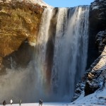 Experiencing Iceland via a Road Trip