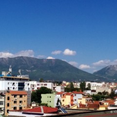 Visiting Albania