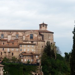 Our Time in Perugia