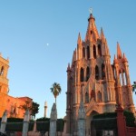 Why San Miguel de Allende?