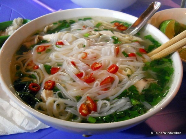 vietnamese cuisine