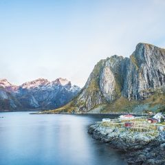 My Wish List for When I Visit Norway