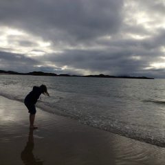 Chasing Scotland’s Perfect Beaches