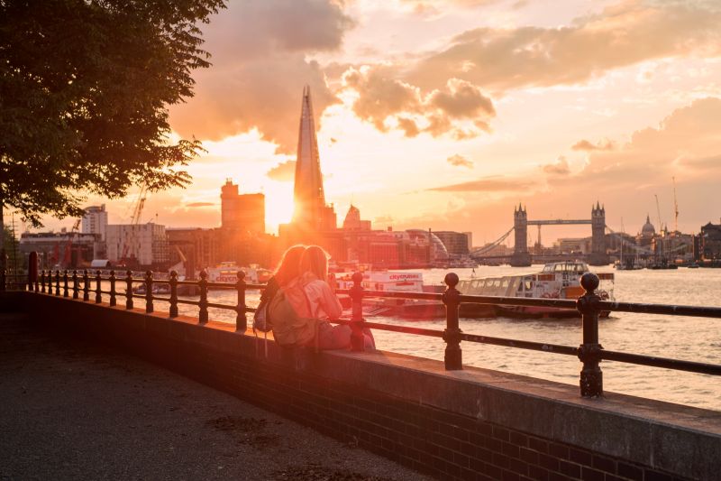london